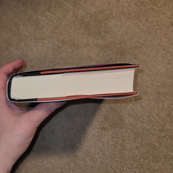 Run Away by Harlan Coban hardcover - Picture 4 of 6